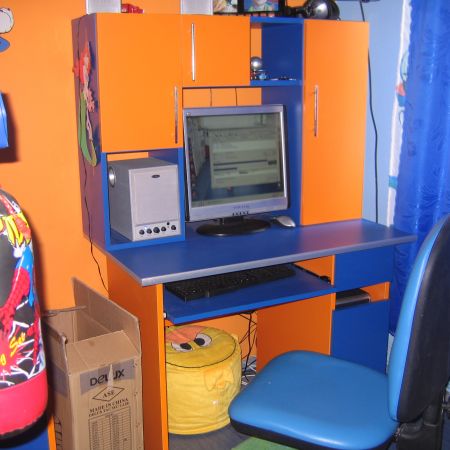 biroul copilului